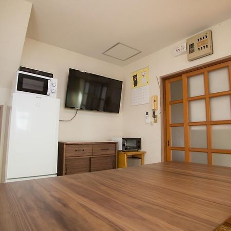 Guest House Dougo-Yado มัตสึยามะ ภายนอก รูปภาพ