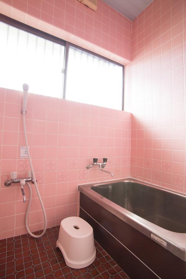 Guest House Dougo-Yado มัตสึยามะ ภายนอก รูปภาพ