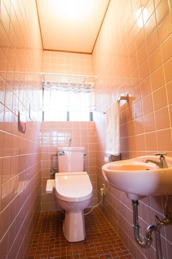 Guest House Dougo-Yado มัตสึยามะ ภายนอก รูปภาพ