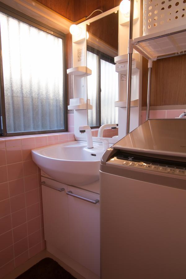 Guest House Dougo-Yado มัตสึยามะ ภายนอก รูปภาพ