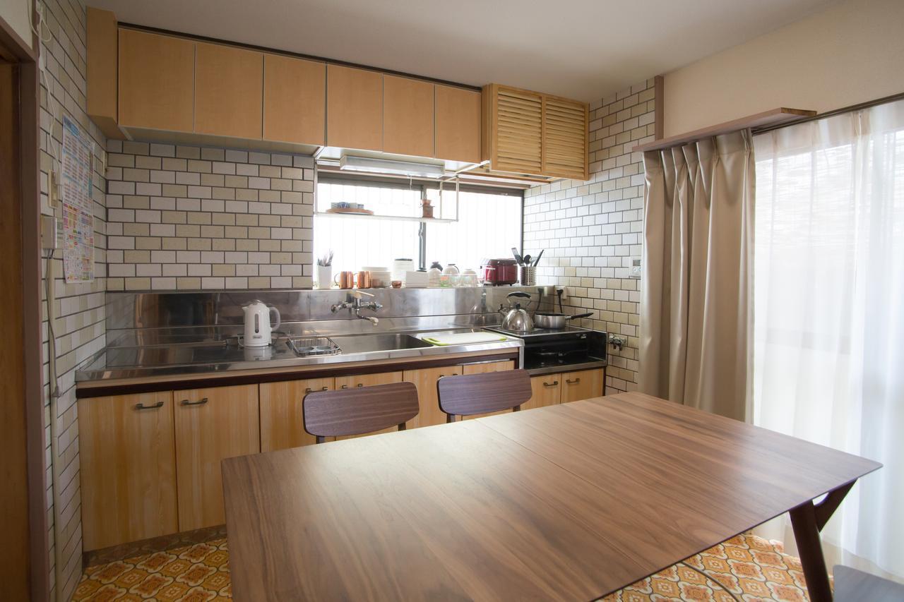 Guest House Dougo-Yado มัตสึยามะ ภายนอก รูปภาพ